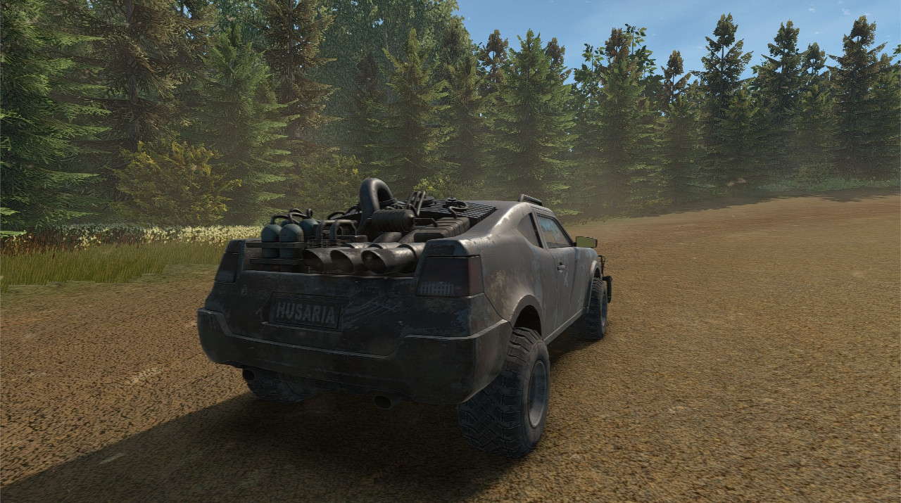 Captura 9: Fast Dust