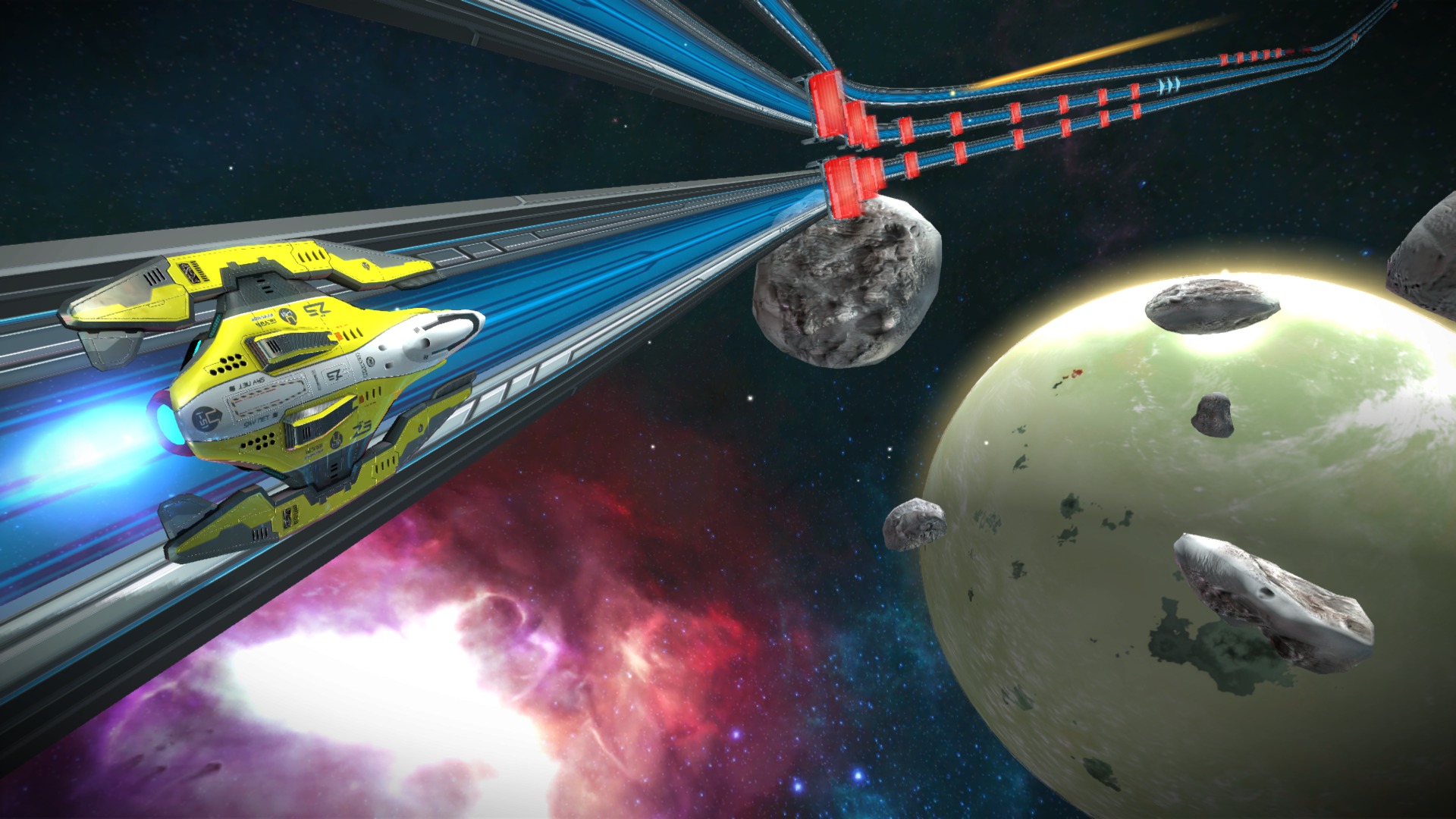 Captura 14: Switch Galaxy Ultra