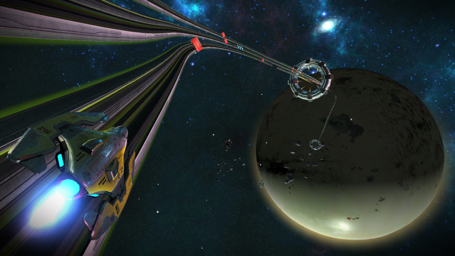 Captura 6: Switch Galaxy Ultra