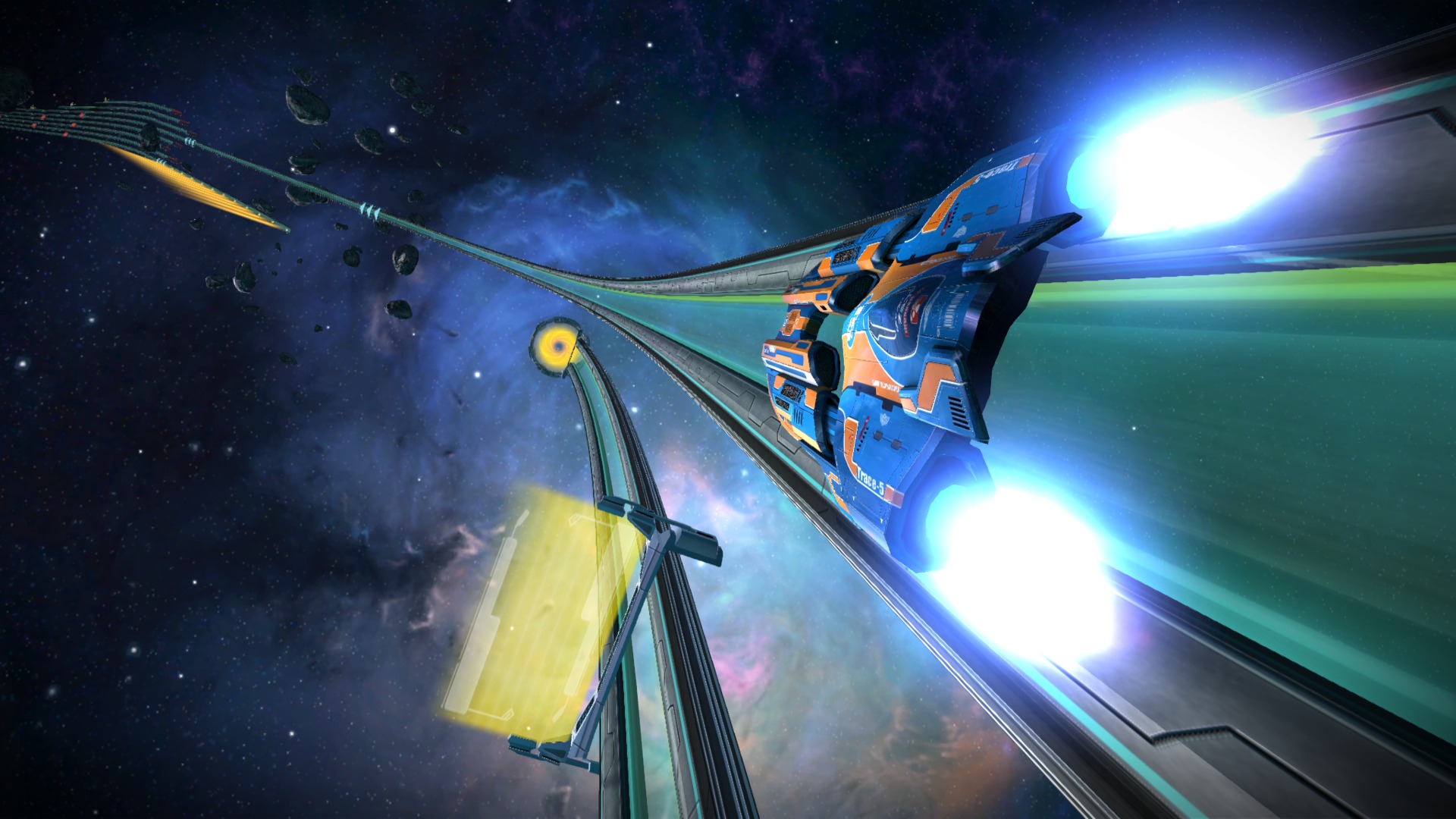 Captura 7: Switch Galaxy Ultra