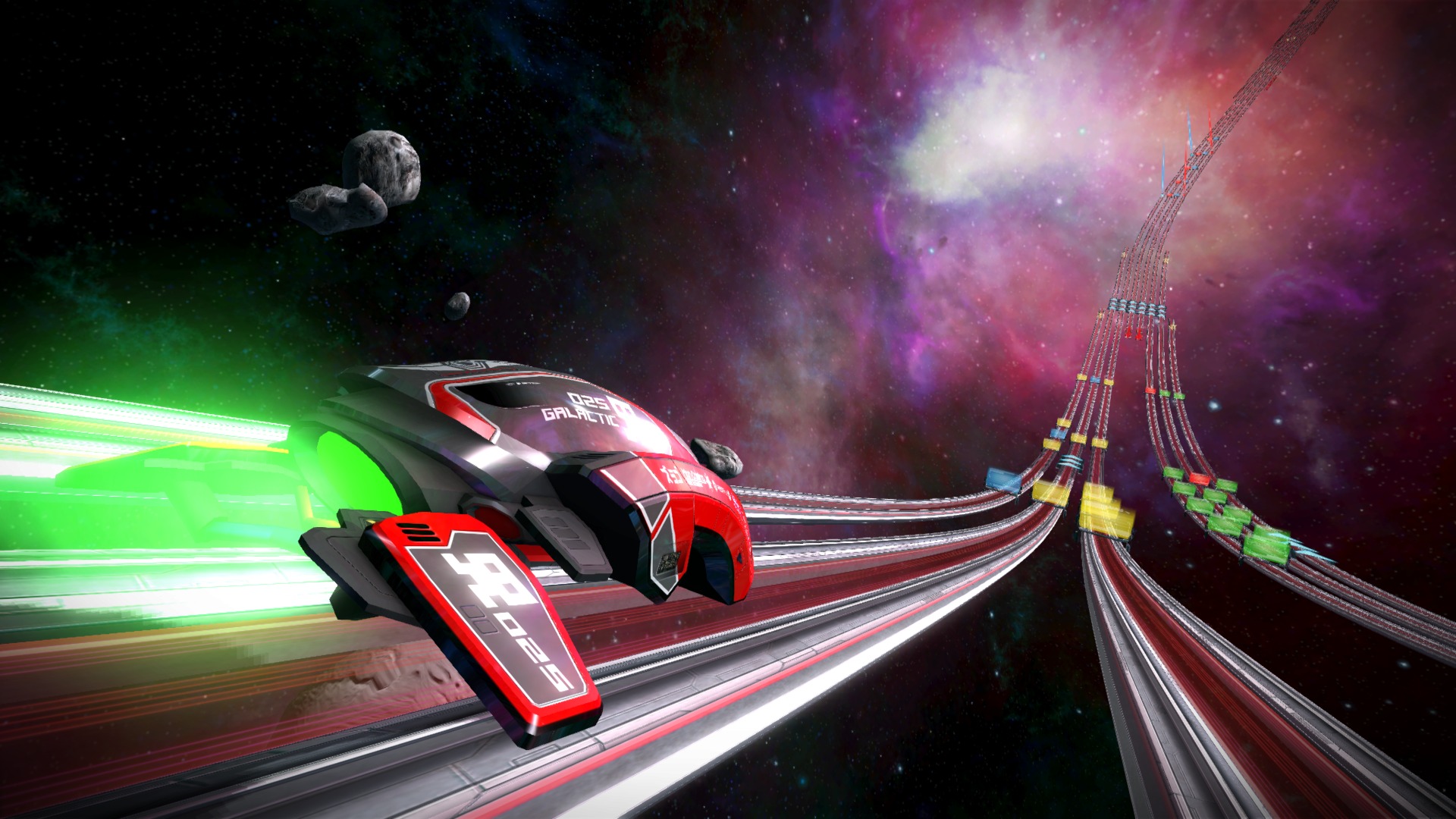 Captura 9: Switch Galaxy Ultra