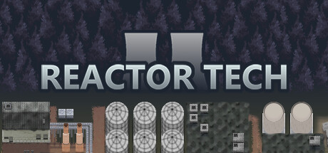 Capa: Reactor Tech²