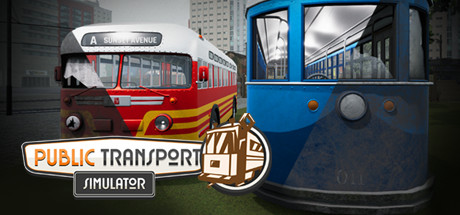 Capa: Public Transport Simulator
