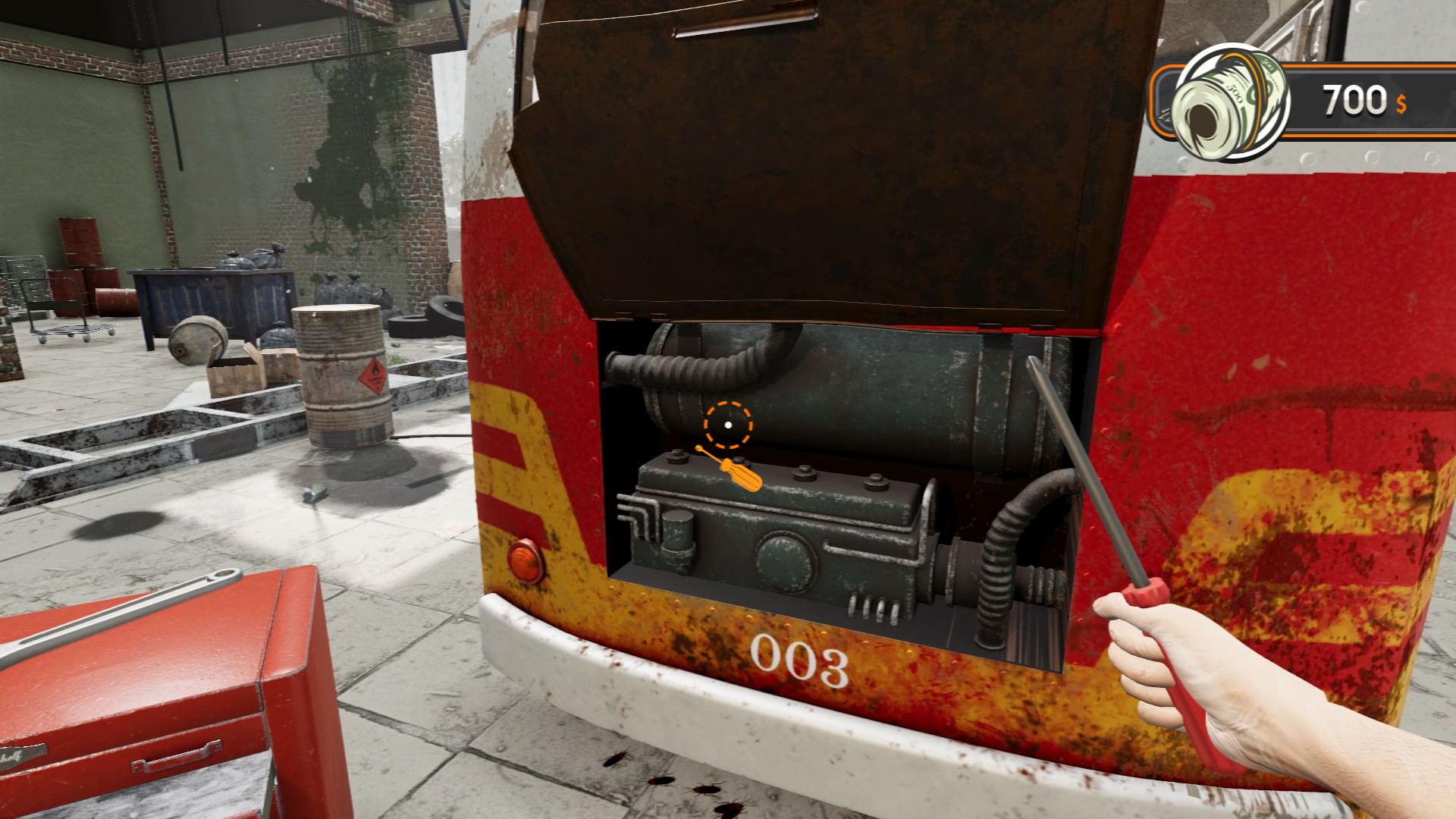 Captura: Public Transport Simulator