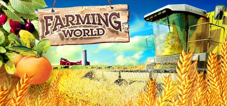 Capa: Farming World