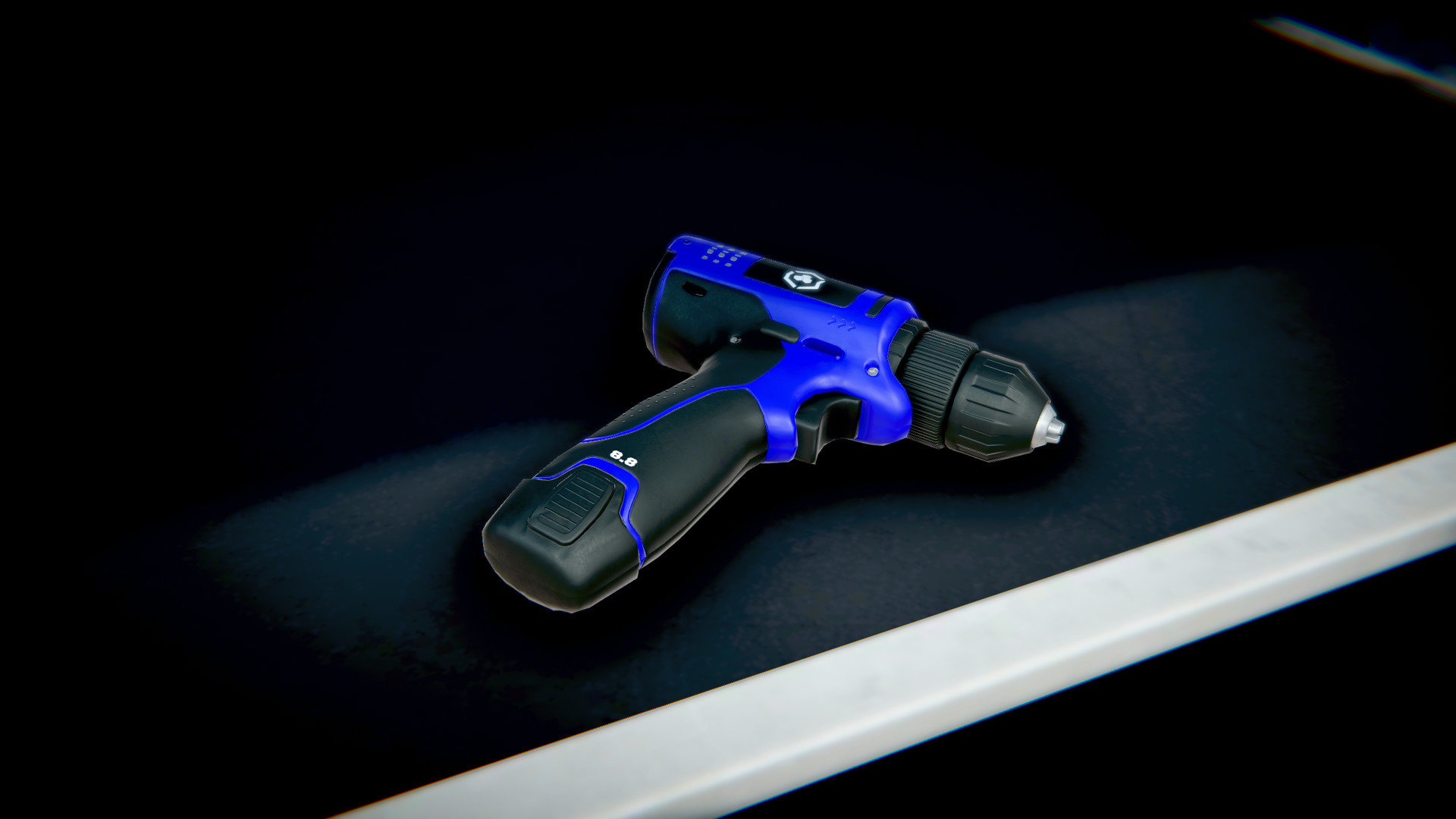 Captura 15: Rover Mechanic Simulator