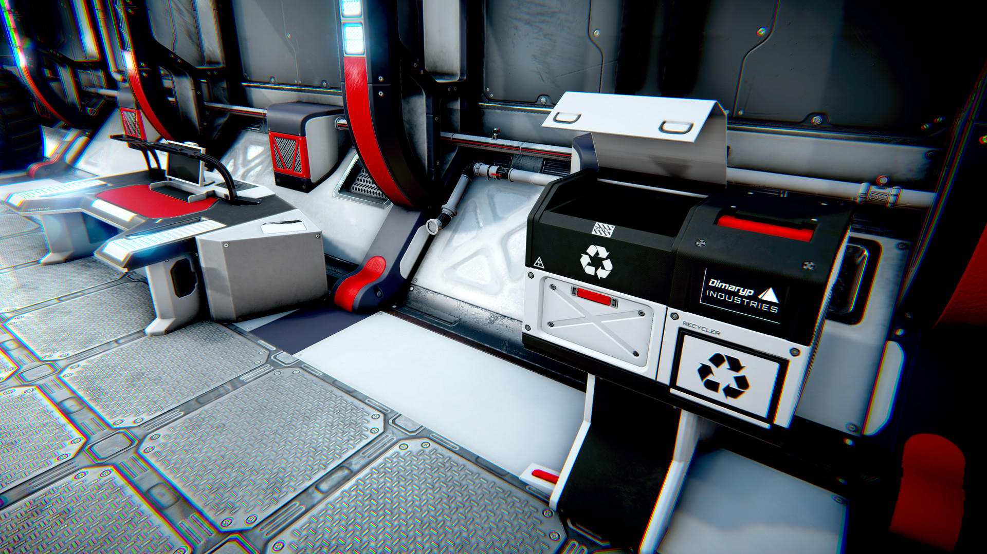 Captura 18: Rover Mechanic Simulator