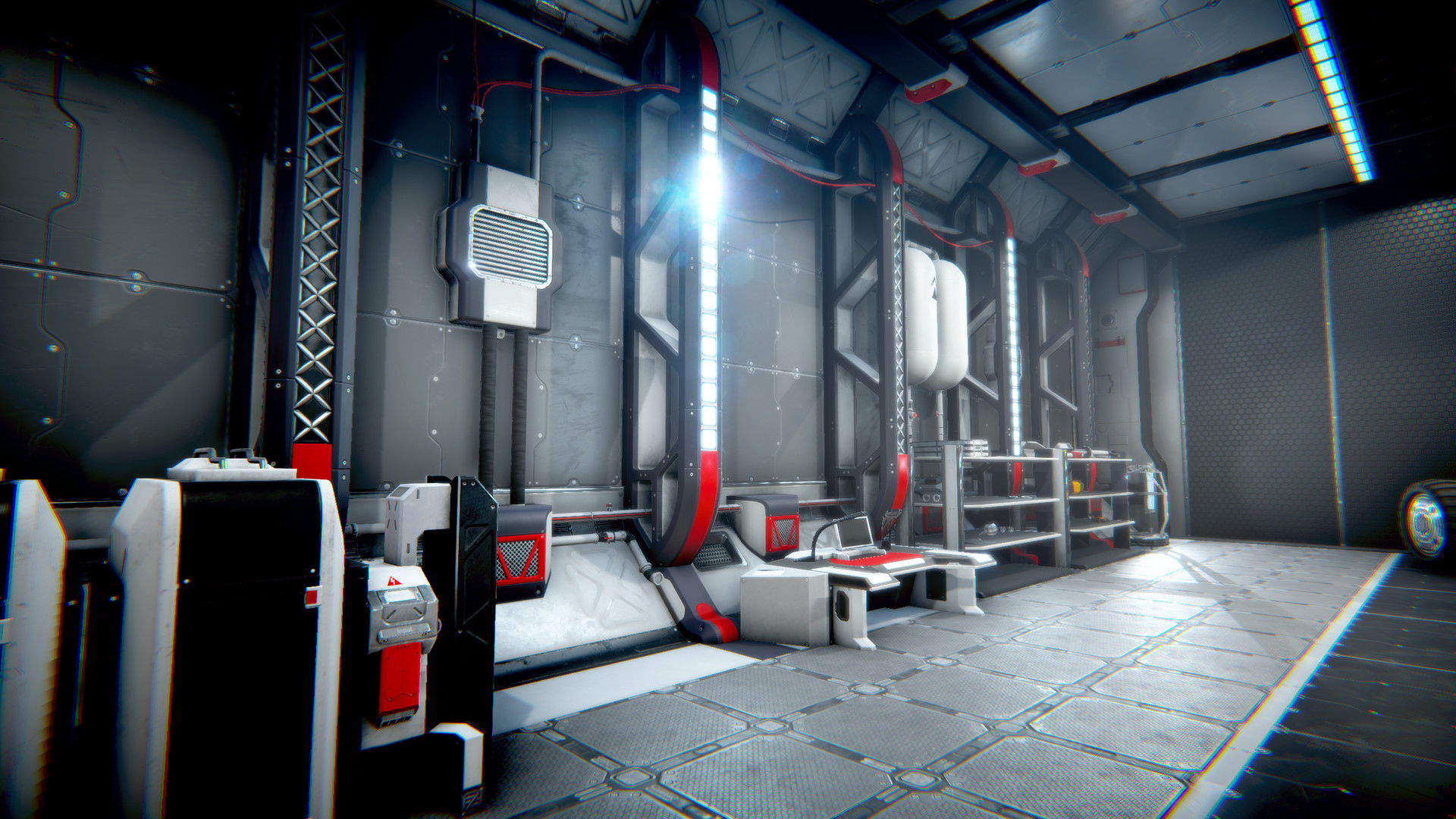 Captura 25: Rover Mechanic Simulator