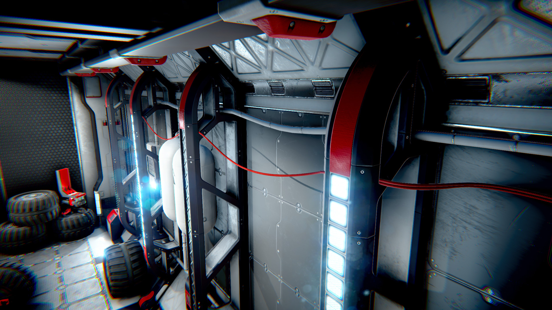 Captura 26: Rover Mechanic Simulator