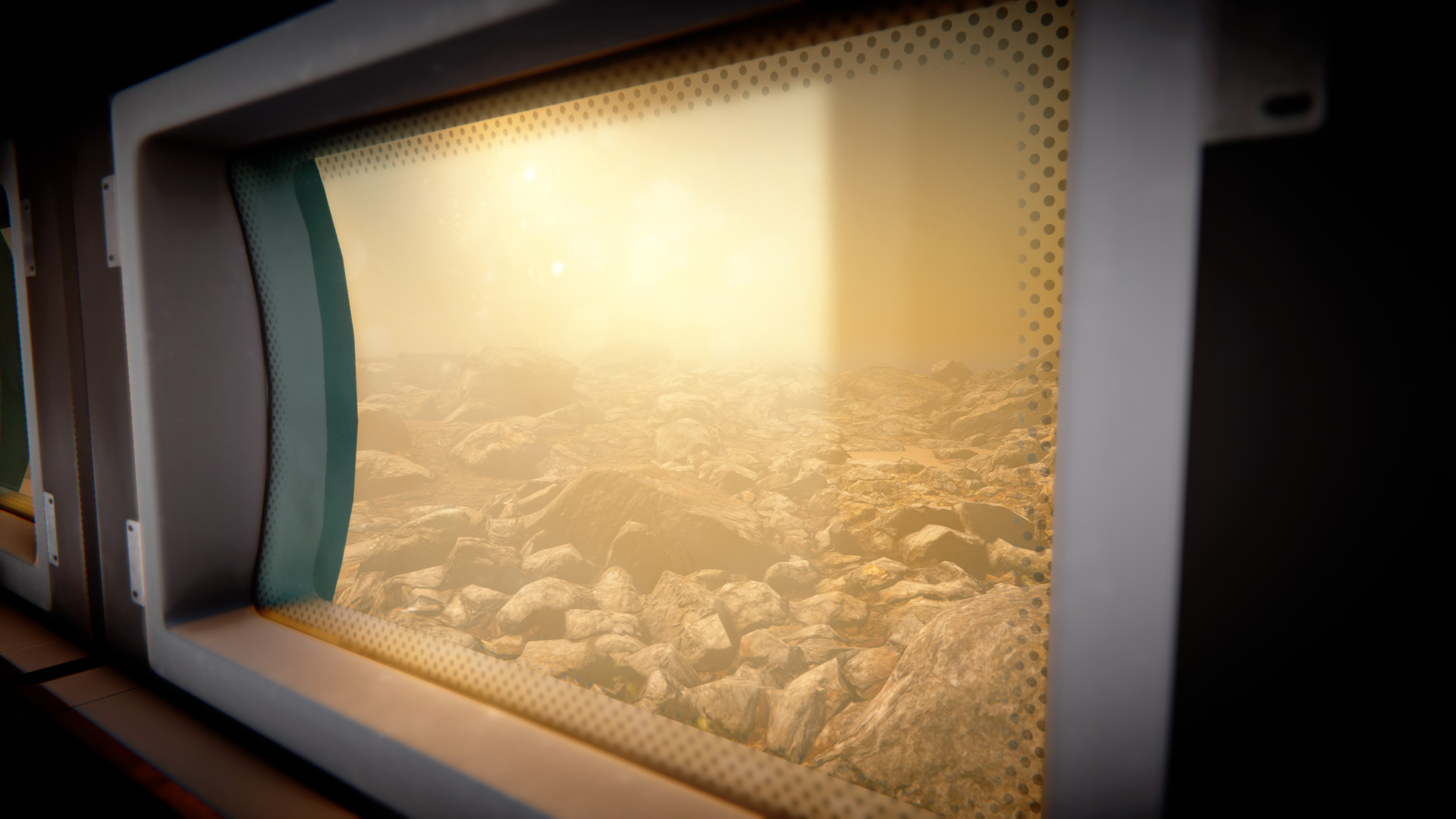 Captura 27: Rover Mechanic Simulator