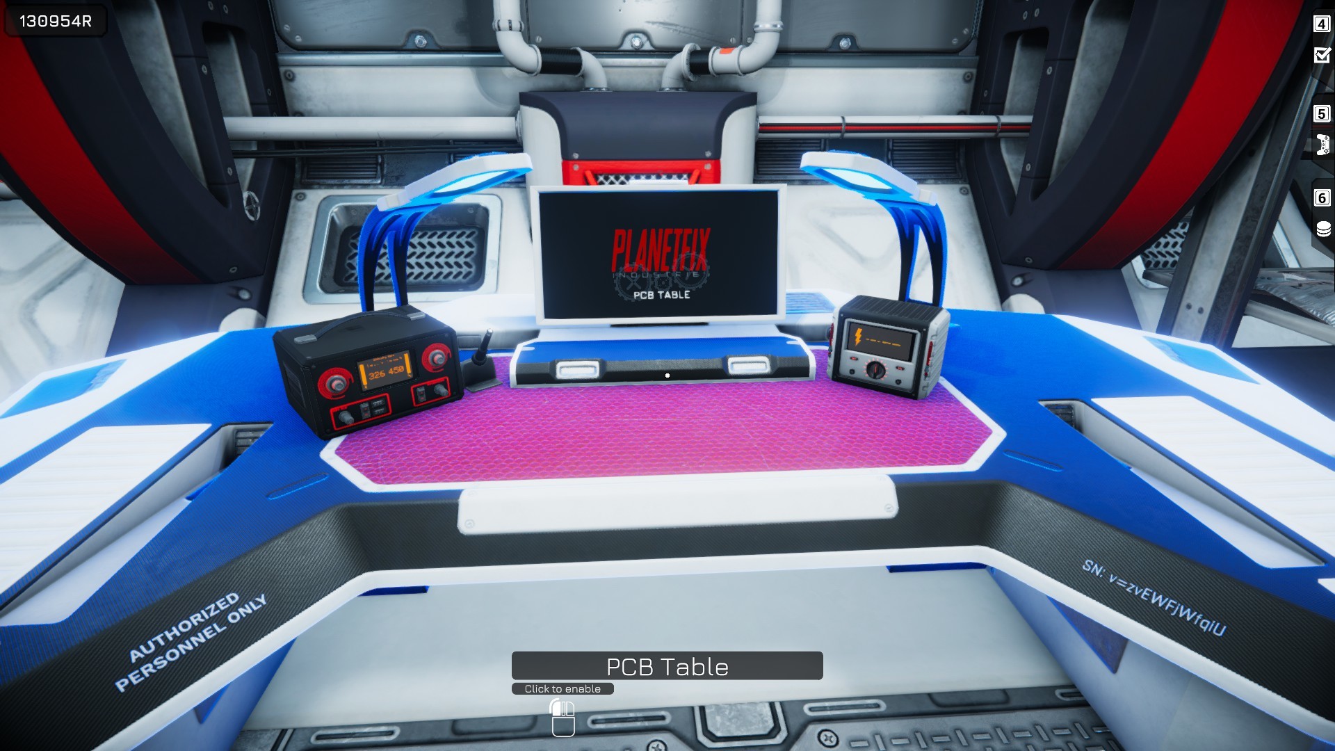 Captura 6: Rover Mechanic Simulator