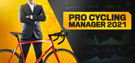 Capa: Pro Cycling Manager 2021