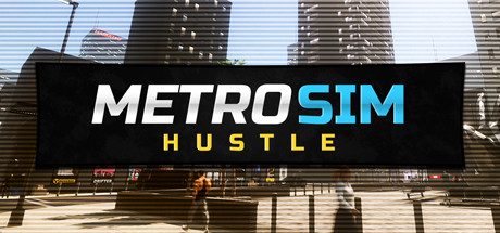 Capa: Metro Sim Hustle