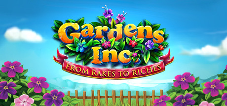 Capa: Gardens Inc. – From Rakes to Riches