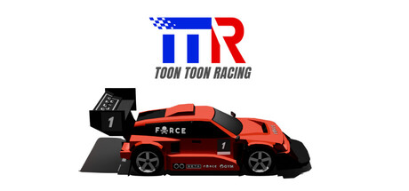 Capa: Toon Toon Racing
