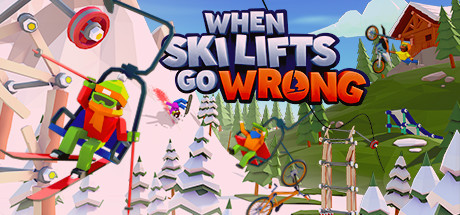 Capa: When Ski Lifts Go Wrong