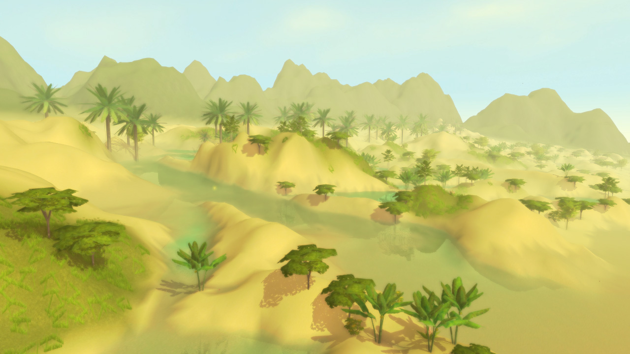 Captura: Tidal Tribe