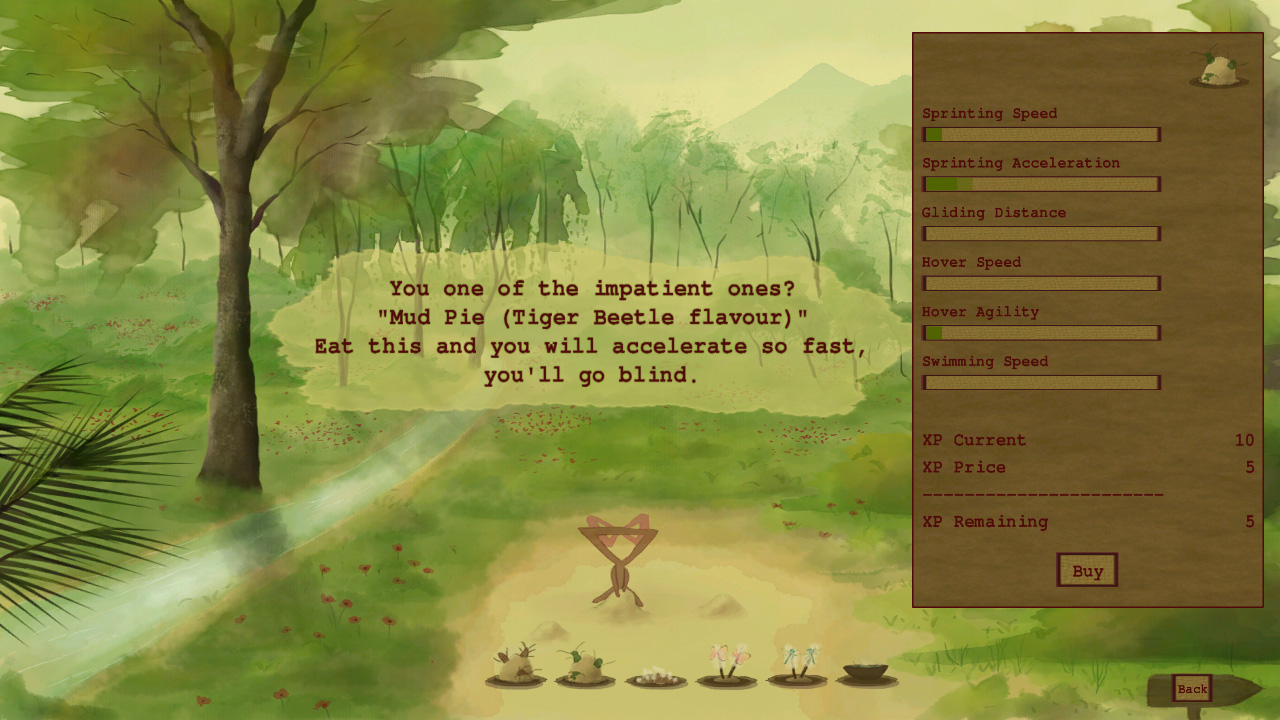 Captura: Tidal Tribe