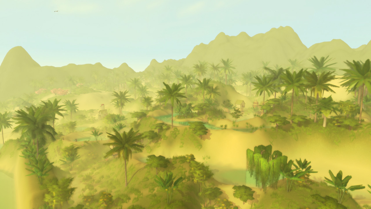 Captura 6: Tidal Tribe