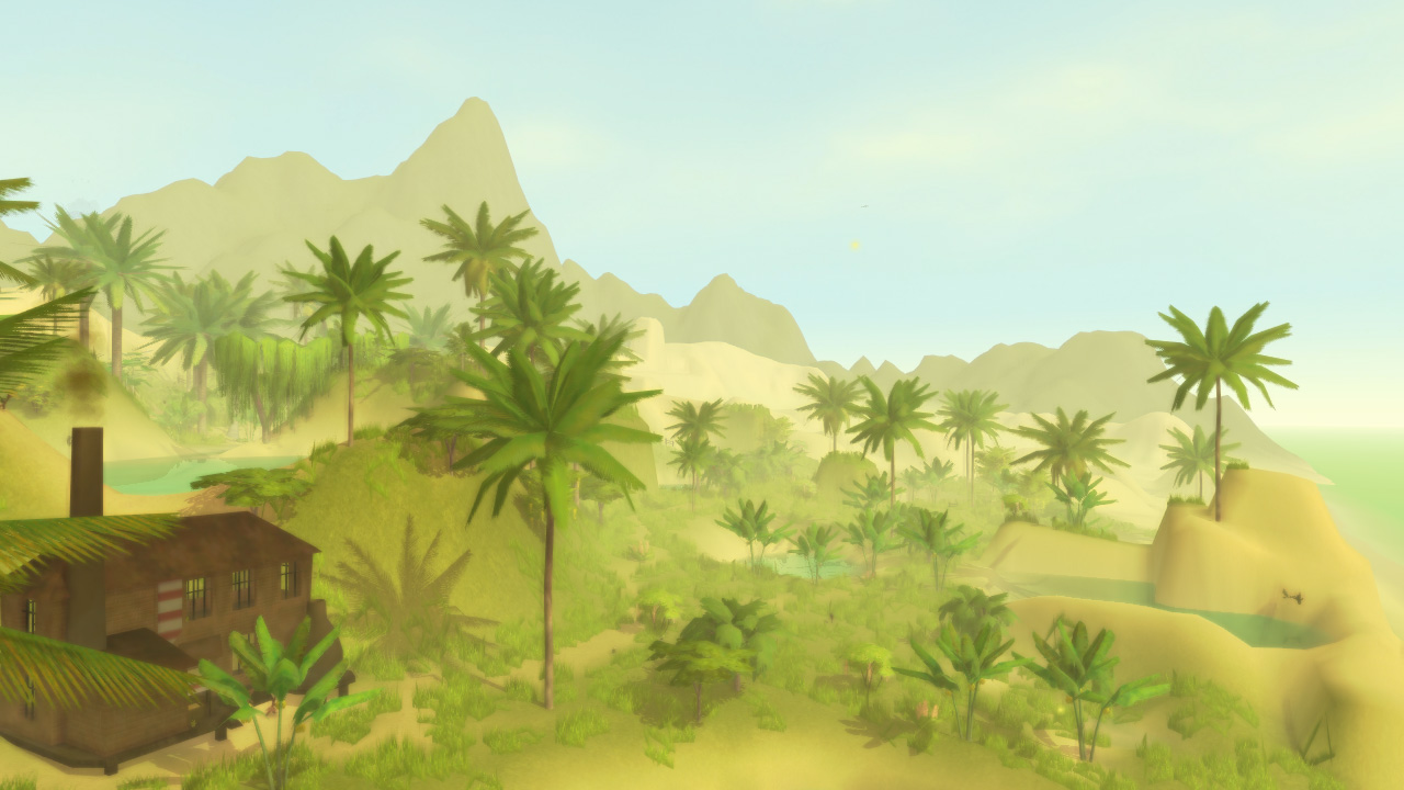 Captura 7: Tidal Tribe