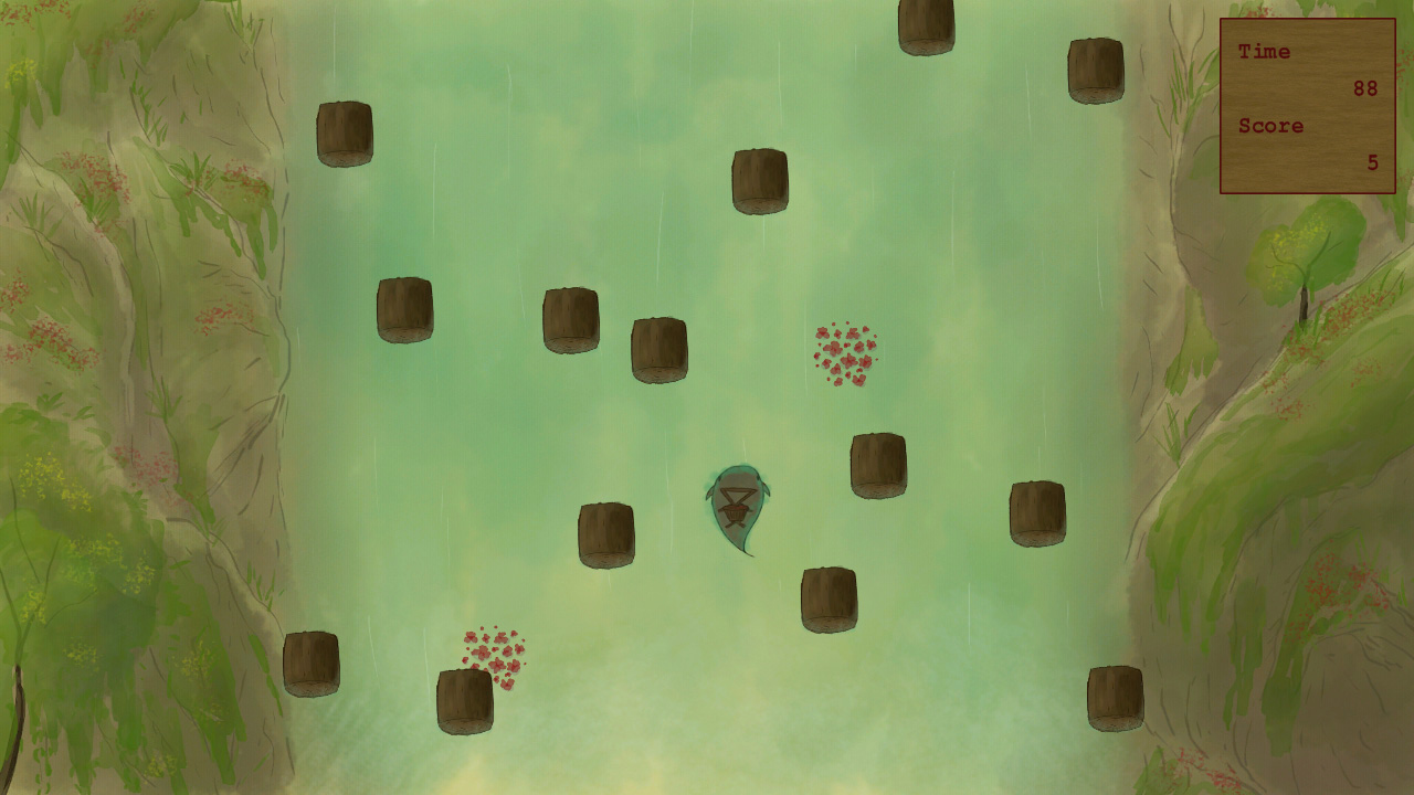 Captura 9: Tidal Tribe