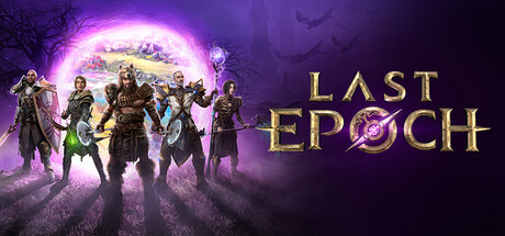 Capa: Last Epoch
