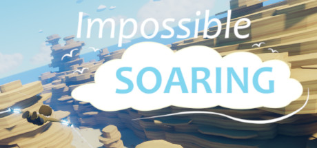 Capa: Impossible Soaring