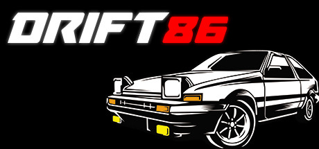 Capa: Drift86