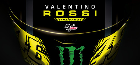 Capa: Valentino Rossi The Game