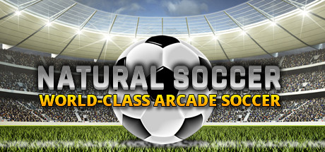 Capa: Natural Soccer