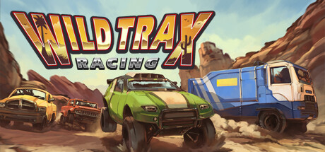 Capa: WildTrax Racing