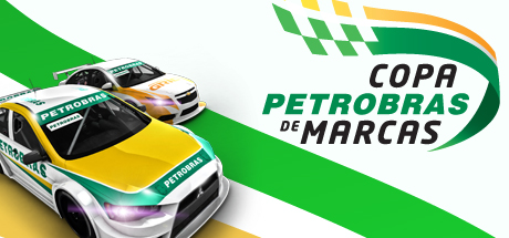 Capa: Copa Petrobras de Marcas