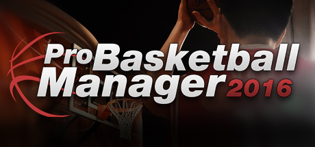 Capa: Pro Basketball Manager 2016