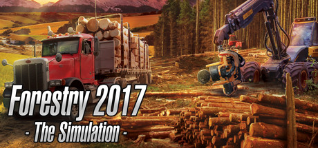Capa: Forestry 2017 - The Simulation