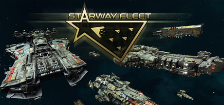 Capa: Starway Fleet