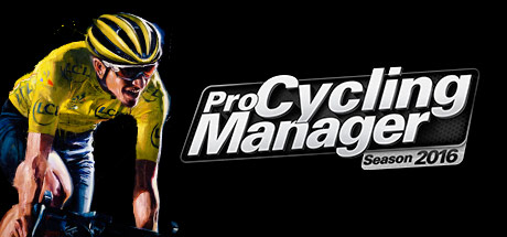 Capa: Pro Cycling Manager 2016