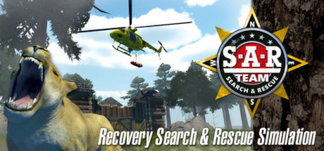 Capa: Recovery Search & Rescue Simulation
