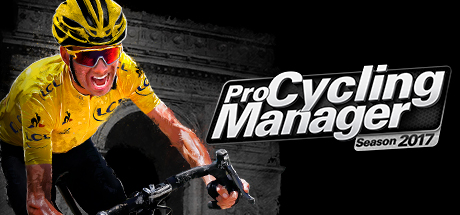 Capa: Pro Cycling Manager 2017