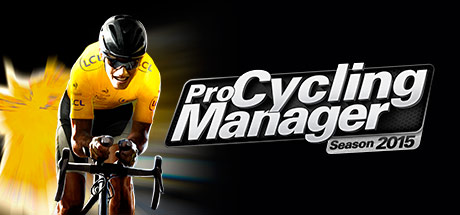 Capa: Pro Cycling Manager 2015