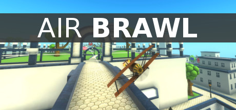 Capa: Air Brawl