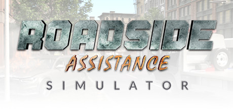 Capa: Roadside Assistance Simulator