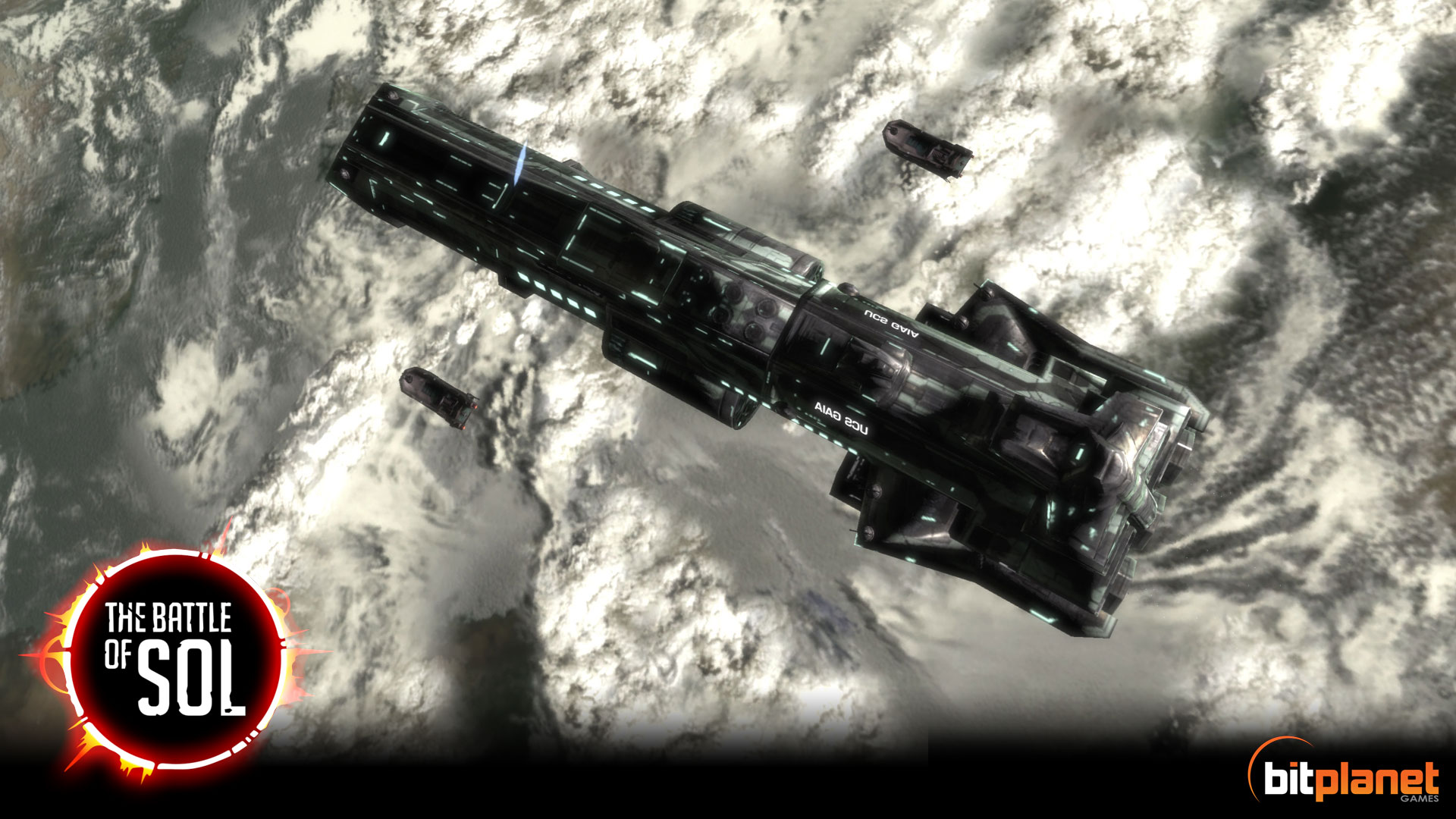 Captura: The Battle of Sol