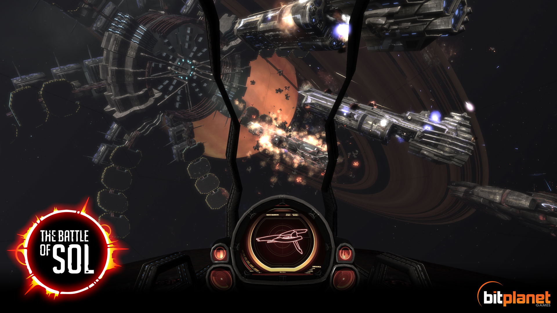 Captura: The Battle of Sol