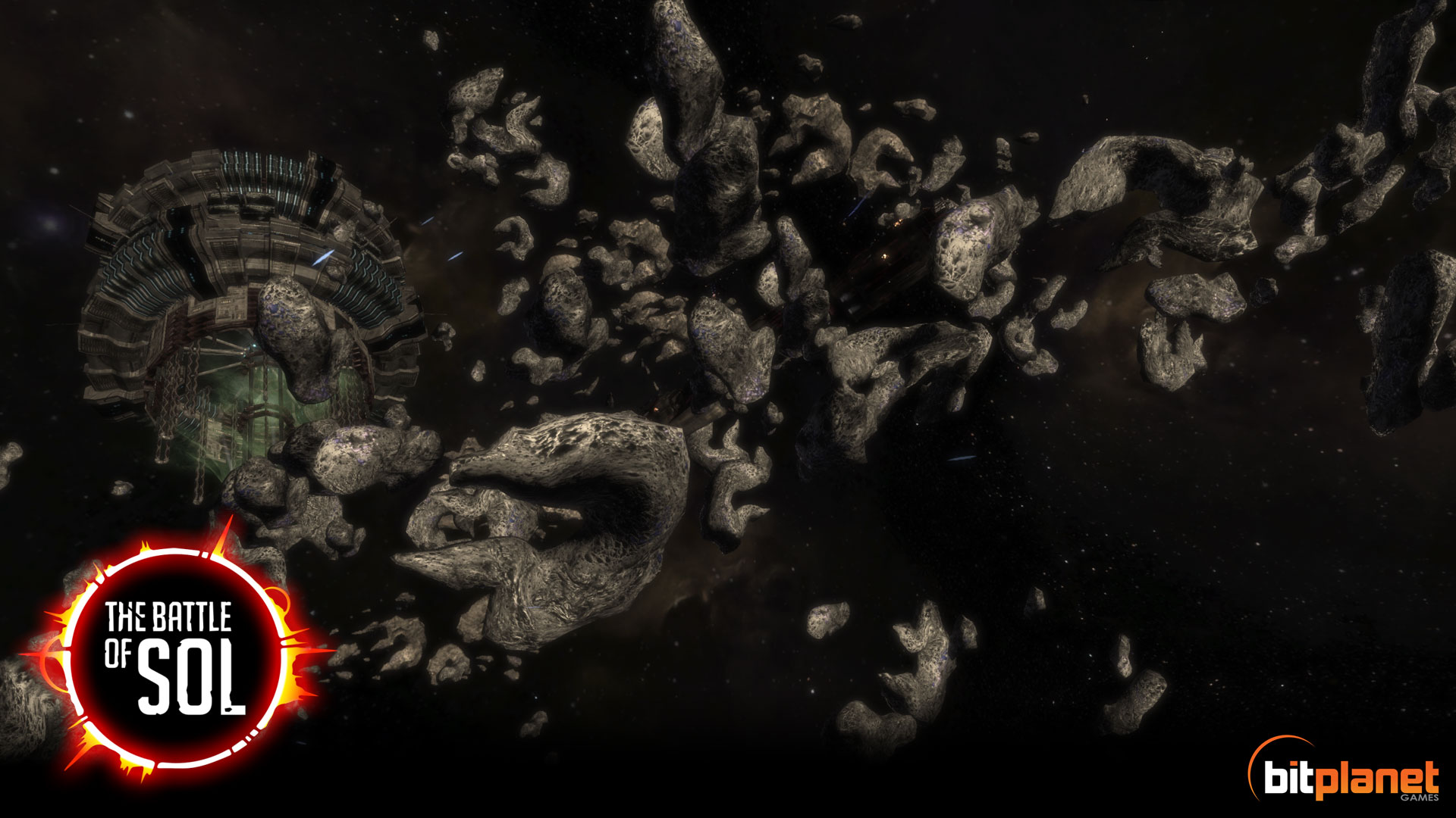 Captura 14: The Battle of Sol