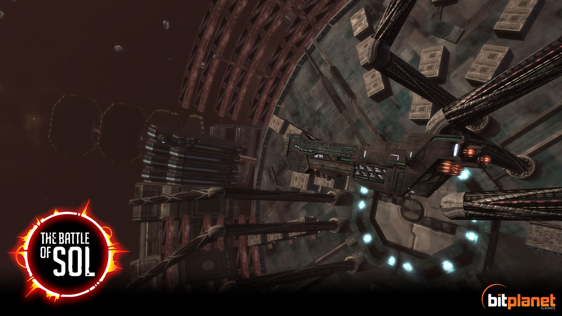 Captura 15: The Battle of Sol