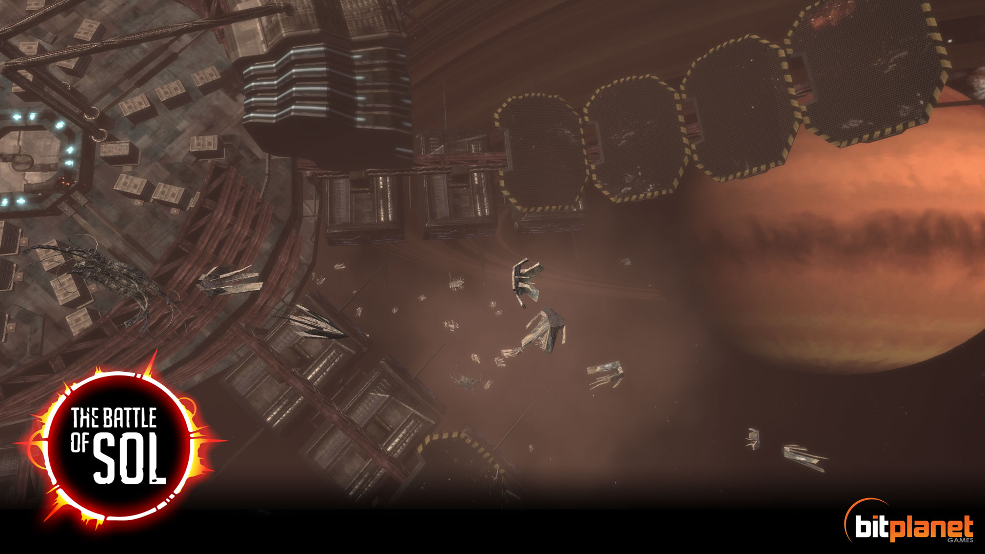 Captura 16: The Battle of Sol