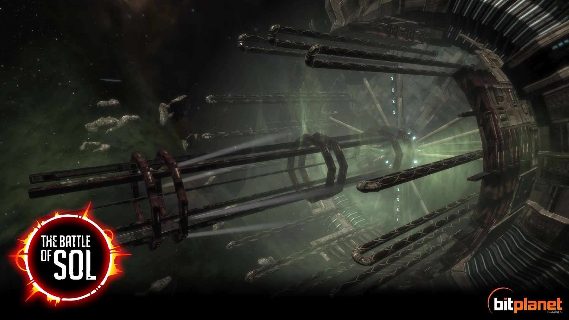 Captura 17: The Battle of Sol