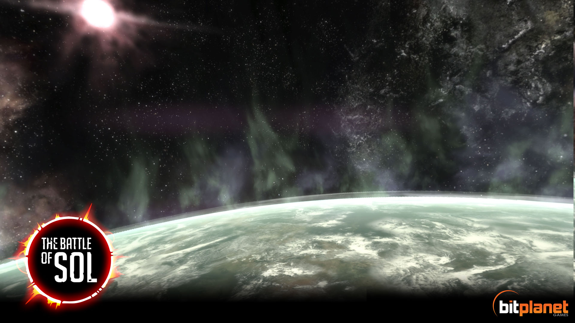 Captura: The Battle of Sol