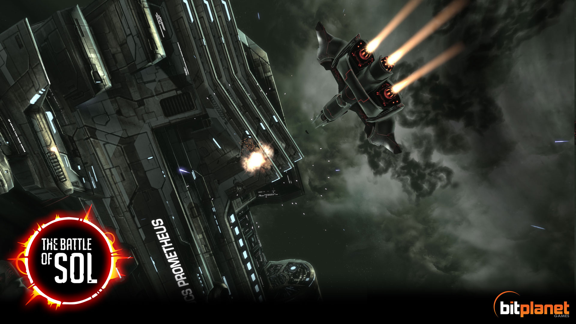 Captura: The Battle of Sol