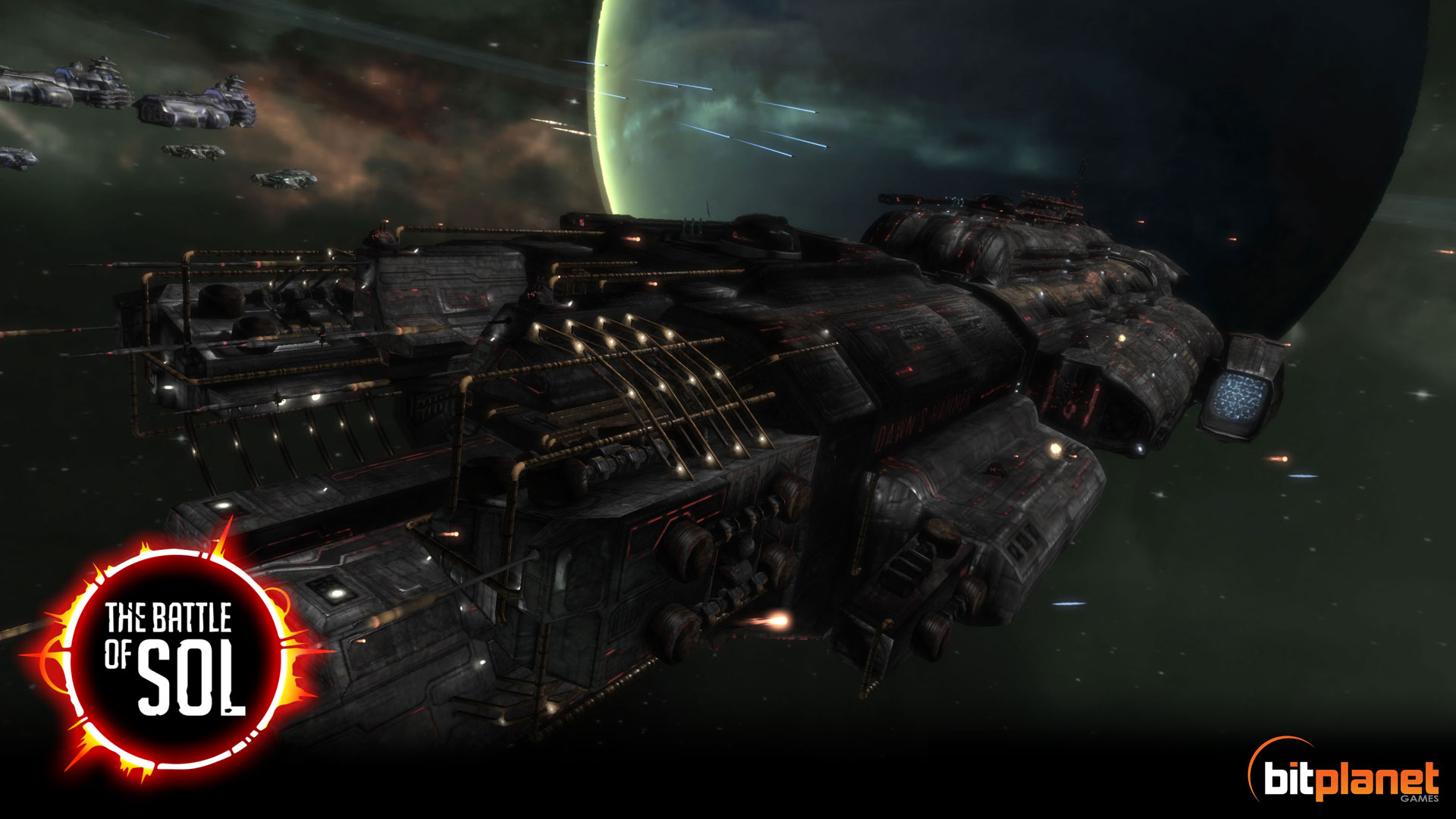 Captura 10: The Battle of Sol